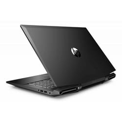 PC Portable HP Gaming Pavilion 17-cd2004nk i5 11è Gén 16Go 1To+256Go SSD - Noir (4Q1S6EA)