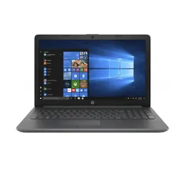 Pc Portable HP i5 11Gén 12Go 1 To Gris
