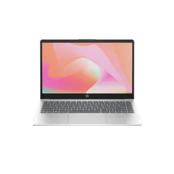 Pc Portable HP Laptop 14-ep0082nk / i5-1334U / 8 Go / 512 Go SSD / Argent