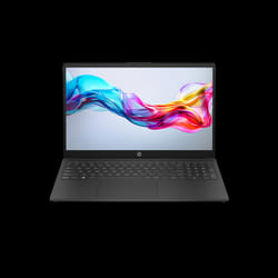 Pc Portable HP Laptop 15-fd0391nk / i5-1334U / 24 Go / 512 Go SSD / Noir