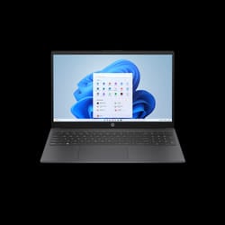 Pc Portable HP Laptop 15-fd0418nk / N100 / 8 Go / 256 Go SSD / Windows 11 / Noir