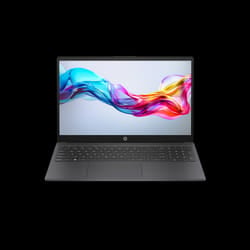Pc Portable HP Laptop 15-fd0420nk / N100 / 16 Go / 512 Go SSD / Gris Foncé