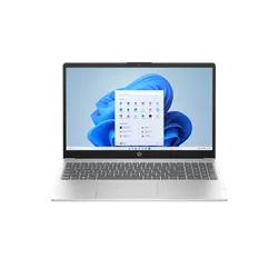 Pc Portable HP Laptop 15-fd1068nk / Ultra 7 155H / 32 Go DDR5 / 1 To SSD / Windows 11 / Argent