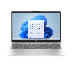 Pc Portable HP Laptop 15-fd1070nk / Ultra 5 125H / 24 Go DDR5 / 512 Go SSD / Windows 11 / Bleu