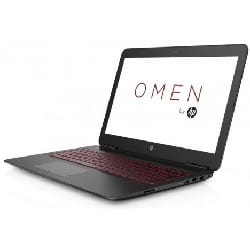 Ordinateur Portable Gaming HP Omen 15 Pouces i7 20Go Noir
