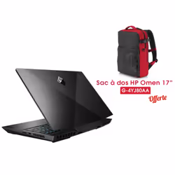 Écran 17.3" Full HD IPS 144 Hz - Processeur Intel Core i9-10885H , up to 5.3 Ghz, 16 Mo de mémoire cache - Mémoire 32 Go - Di ...