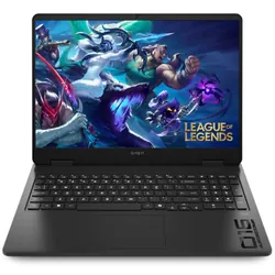 PC Portable HP OMEN Gaming 16-am0091nf Ultra 7 255H 16Go RTX 5060