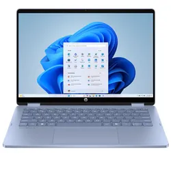 Pc Portable HP OmniBook 5 Flip 14-fp0032nk Intel Core 5 8 Go 512 Go SSD Windows 11