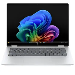Pc Portable HP OmniBook X Flip Next Gen AI 14-fm0020nk Ultra 5 16Go 512Go SSD Windows 11
