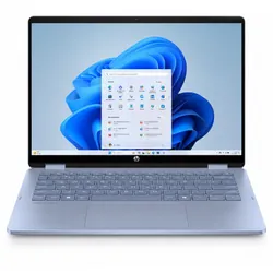 Pc Portable HP OmniBook 5 Flip 14-fp0026nk i5 13Gén 16Go 512Go SSD Windows 11