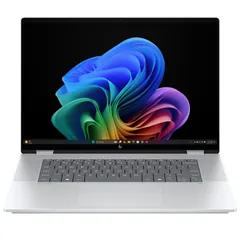 Pc Portable HP OmniBook X Flip AI 16-as0021nk Ultra 5 16Go 512Go SSD Windows 11