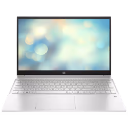 Écran tactile 15.6" Full HD (1920 x 1080), IPS - Processeur Intel Core i7-1355U 13e génération, (jusqu'à 5.0 GHz, 12 Mo de mé ...