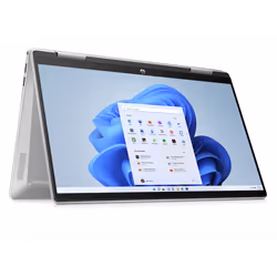Écran 15.6" FULL HD IPS Tactile - Processeur: Intel® Core™ i5-1235U (Up to 4,40 GHz Turbo max, 12 Mo de mémoire cache, 10-Cor ...