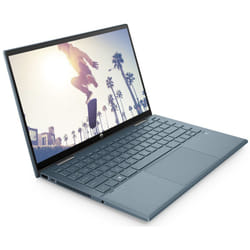 Pc portable HP Pavilion x360 Convertible 14-dy0013nk, i3-11ème, écran 14" Full-HD tactile