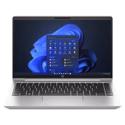 Écran 14" Full HD (1920 x 1080), IPS, narrow bezel, anti-glare - Processeur Intel Core i5-1335U 13e génération, (jusqu’à 4.6  ...