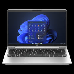 Pc Portable HP ProBook 440 G10 / i5-1335U / 8 Go / 512 Go SSD / Argent