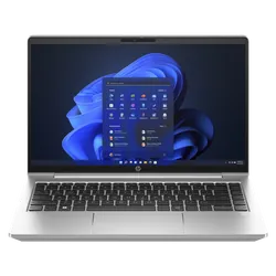 Pc Portable HP ProBook 440 G10 / i5-1335U / 8 Go / 512 Go SSD / Argent