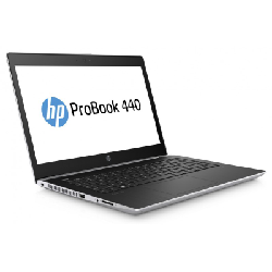 PC Portable HP ProBook 440 G5 i3 8è Gén 8Go 500Go (3QM70EA-8G)
