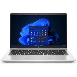 Pc Portable HP ProBook 440 G9 / i5-1235U 12e Gén / 8 Go / Silver