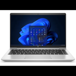 Pc Portable HP ProBook 440 G9 i5 12è Gén 12Go 512Go SSD - Silver