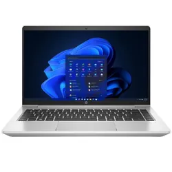 Pc Portable HP ProBook 440 G9 i5 12è Gén 16 Go 512 Go SSD - Silver