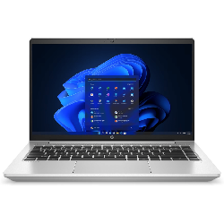 PC Portable HP ProBook 440 G9 i5 12Gén 32Go 512Go SSD Silver