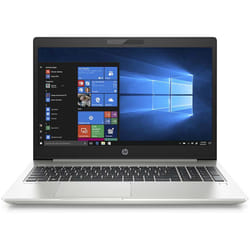 Pc Portable HP ProBook 450 G10 i7 13Gén 12Go 512Go SSD Silver