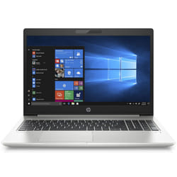 Pc Portable HP ProBook 450 G7 i5 10è Gén 4Go 500Go - Silver (8VU89EA)