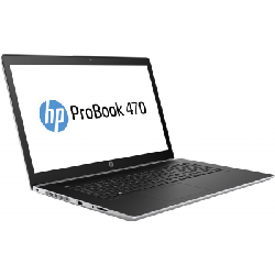 PC Portable HP ProBook 470 G5 i5 8è Gén 8Go 1To (3VJ32ES)