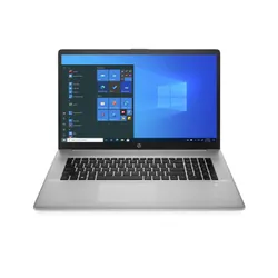 PC Portable HP ProBook 470 G8 i7 11Gén 8 Go 512SSD Gris (4P3D3ES)
