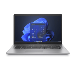 Pc Portable HP ProBook 470 G9 i5 12è Gén 8Go 256Go SSD - Silver