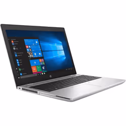 Ecran 15.6" HD LED (1366 x 768) - Processeur: Intel Core i5-8265U 8éme Génération (1,6 GHz up to  3,9 GHz, 6 Mo de mémoire ca ...