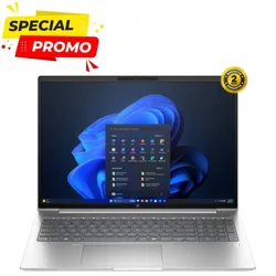 Pc Portable HP ProBook 4 G1i Ultra 5 225U 8Go 512Go SSD