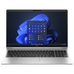 Pc Portable HP ProBook 450 G10 / i5-1334U / 16 Go / 512 Go SSD / Argent