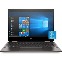Pc Portable HP Spectre x360 13-AP0006NK i7 8è Gén 16Go 512Go SSD (6EN68EA)