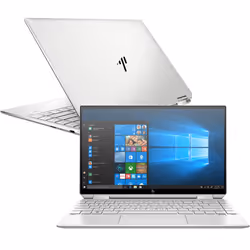 Ecran 13.3" FULL HD Tactile - Processeur: Intel® Core™ I7-1065 G7 (1.3 GHz, up to 3.9 GHz, 8 Mo de mémoire cache, Quad-Core)  ...