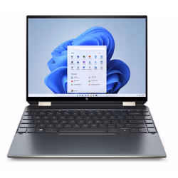 Écran 13.5" Full HD IPS Tactile - Processeur: Intel Core i7-1195G7 (2,90 GHz up to 5.00 GHz Turbo max, 12 Mo de mémoire cache ...