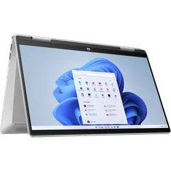 PC Portable HP Spectre x360 2 En1 14-ef0003nk i5 12Gén 8 Go 512 Go SSD Noir (6F7Z4EA)