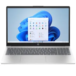 PC Portable HP15-fd0597nk Intel Core I3 13Gén 16Go 512Go SSD Windows 11