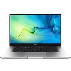 Pc Portable HUAWEI MateBook D15 i5 11è Gén 8Go 512Go SSD - Silver (MATEBOOK-D15-I5)