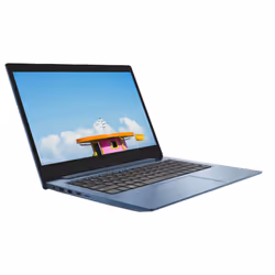 Ecran: 14" LED Full HD (1920 x 1080)
Processeur: AMD A6-9220e Dual Core( 2.4 GHz, 1Mo, Dual-Core)
Carte Graphique:Intel HD Gr ...