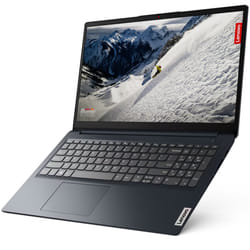 PC Portable LENOVO IdeaPad 1 15ALC7 AMD RYZEN 5 12Go 512Go SSD Bleu