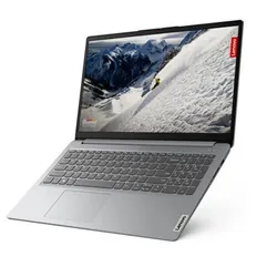 PC Portable LENOVO IdeaPad 1 15ALC7 AMD RYZEN 7 12Go 512 Go SSD - Gris