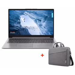 Écran 15.6" Full HD - Processeur: Intel Core i3-1215U (Up to 4,40 GHz Turbo max, 10 Mo de mémoire cache, Hexa-Core) - Système ...