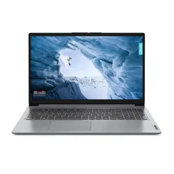 Pc Portable Lenovo IdeaPad 1 15IAU7 I3 12Gén 16 Go 512 Go SSD Gris