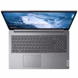 Écran 15.6" HD (1366x768), antireflet - Processeur Intel Celeron N4020, (jusqu’à 2.8 GHz, 4 Mo de mémoire cache) - Mémoire 8  ...