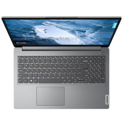 Pc Portable Lenovo IdeaPad 1 15IGL7 / N4020 / 8 Go / 256 Go SSD / Gris