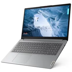 Pc Portable Lenovo IdeaPad 1 15IJL7 / Celeron N4500 / 16 Go / 256 Go SSD / Windows 11 / Gris