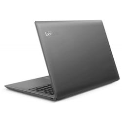 PC Portable LENOVO IdeaPad 130 - i7 8è Gén - 8Go - 1To Noir (81H7001AFG)