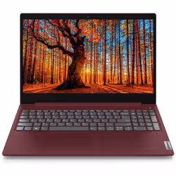 Ecran 15.6" Full HD - Processeur: AMD Ryzen™ 3 3250U (2.6 GHz up to 3.5 GHz Turbo max, L2: 1 Mo / L3: 4 Mo de mémoire cache,  ...